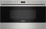 Wolf MD24TE/S - 24” Drawer Microwave
