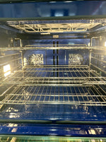 Wolf SO30-2G/B - 30" Electric Wall Oven