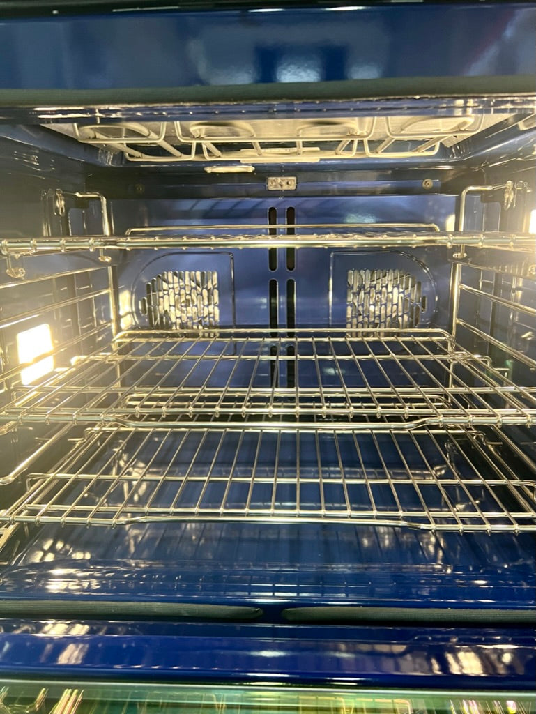 Wolf SO30-2G/B - 30" Electric Wall Oven