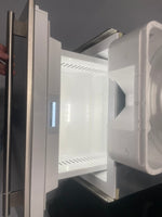 SubZero ID-24FI - 24" Drawer Freezer