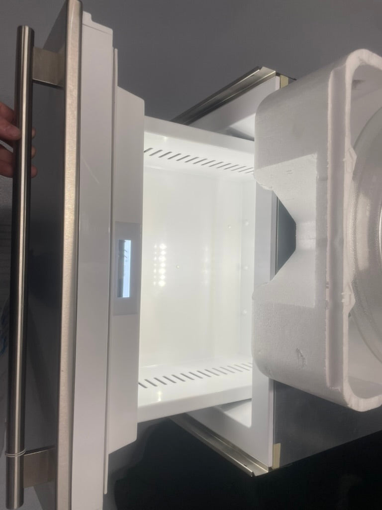 SubZero ID-24FI - 24" Drawer Freezer