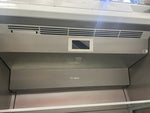 Thermador T36BB925SS - 36" Stainless Steel Over-Under Refrigerator/Freezer