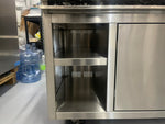 Wolf BBQ-362-2 - 36” Outdoor Grill