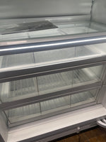 SubZero IC-36R 36" Column Refrigerator
