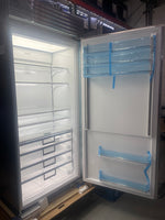 SubZero CL3650R/S/T 36" Column Refrigerator