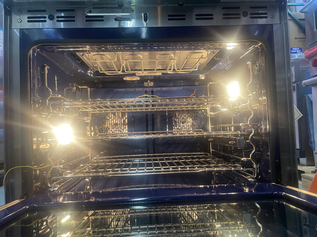 Wolf IR304PE/S/PH 30” Induction Range