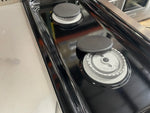 Wolf GR364G - 36” 4 Burner W/ Griddle All-Gas Range