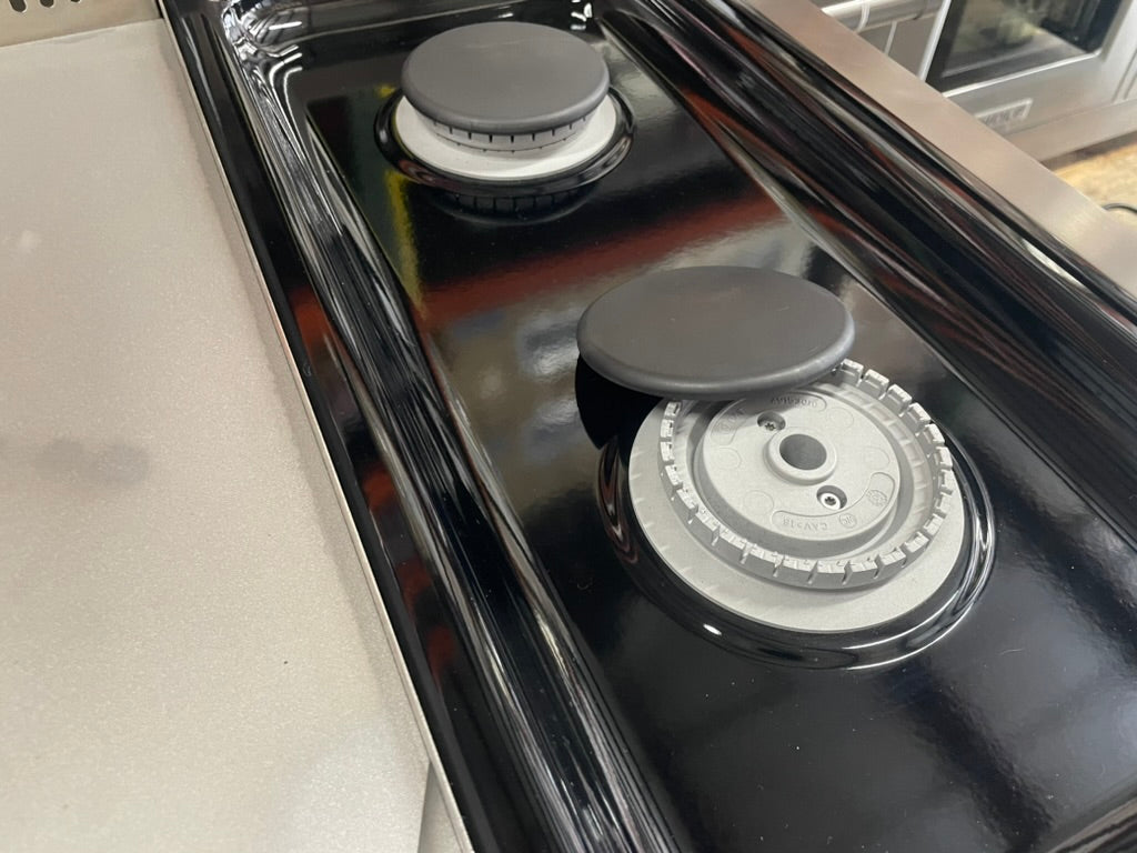 Wolf GR364G - 36” 4 Burner W/ Griddle All-Gas Range