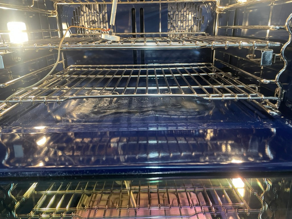 Wolf DF304 - 30” 4 Burner Range