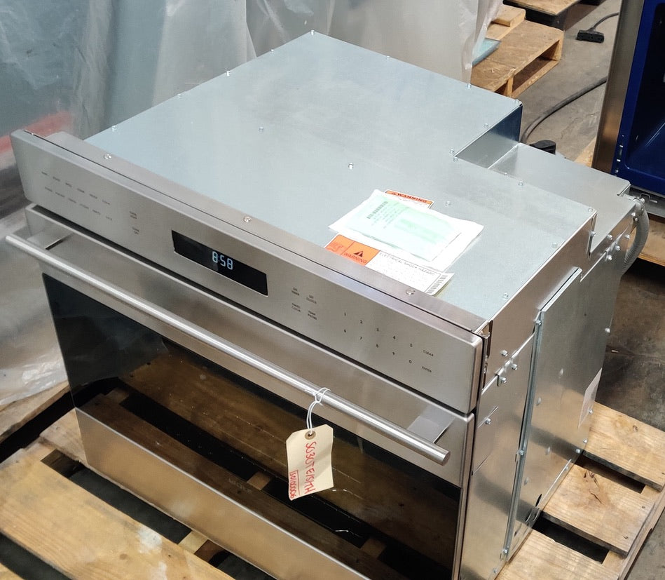 Wolf SO30TE/S/TH - 30" Transitional Single Oven