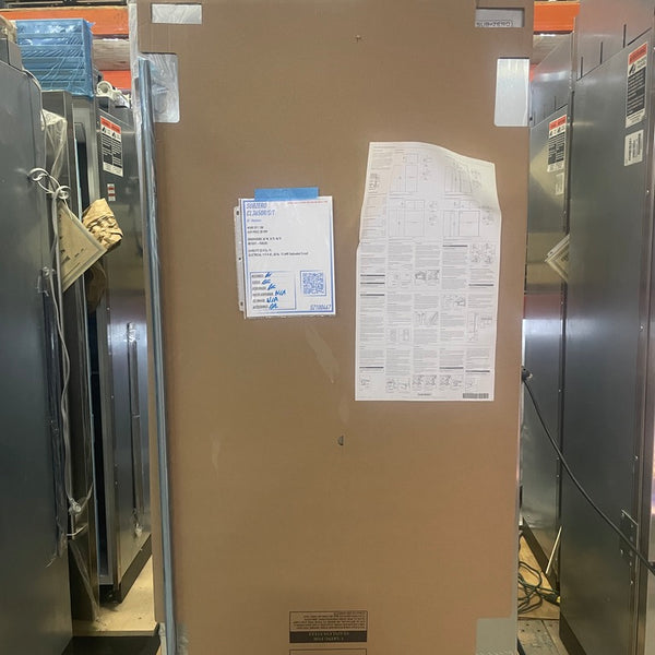 SubZero CL3650R/S/T 36" Column Refrigerator