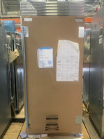 SubZero CL3650R/S/T 36" Column Refrigerator