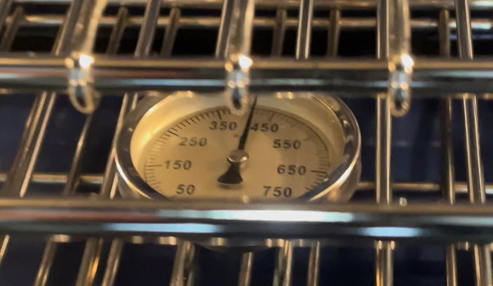 Wolf DF486G-3 - 48” 6 Burner Dual Fuel Range W/ Griddle