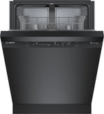 Bosch 300 SHE41CM6N - 24" Dishwasher