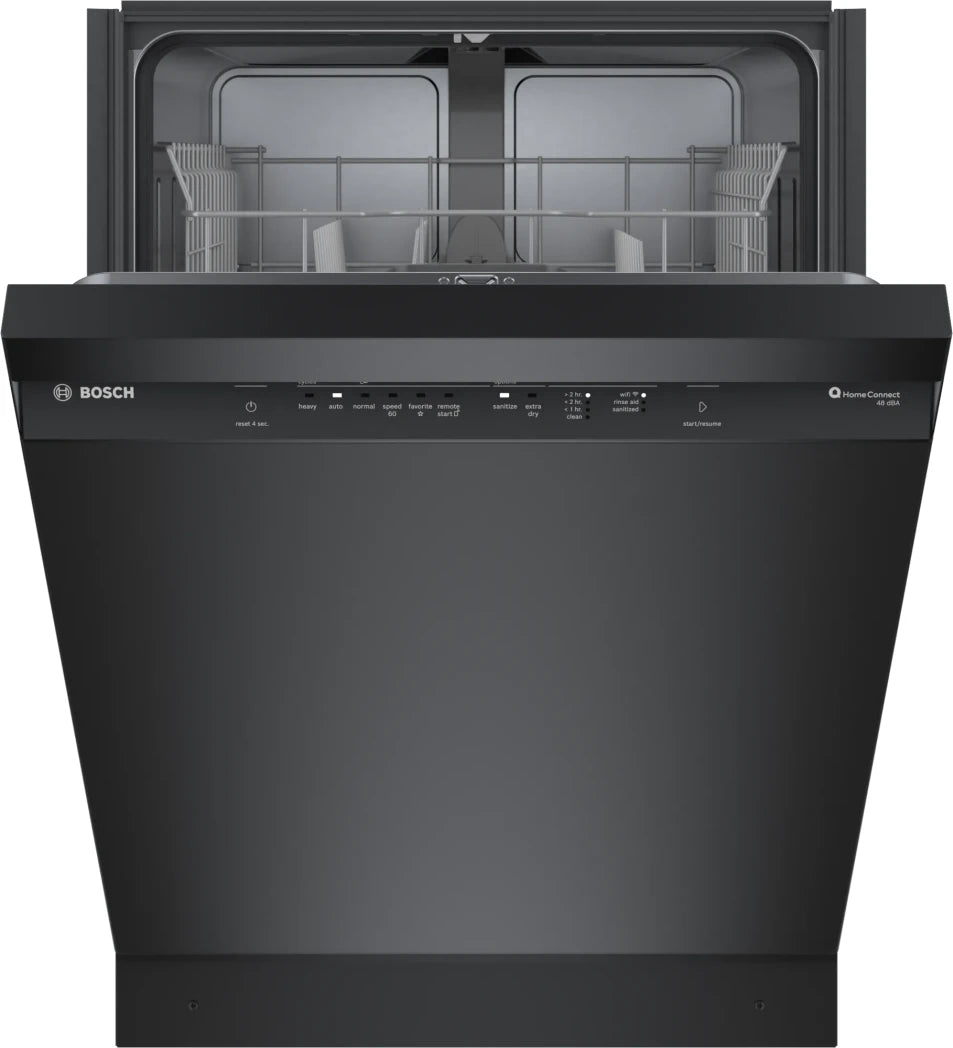 Bosch 300 SHE41CM6N - 24" Dishwasher