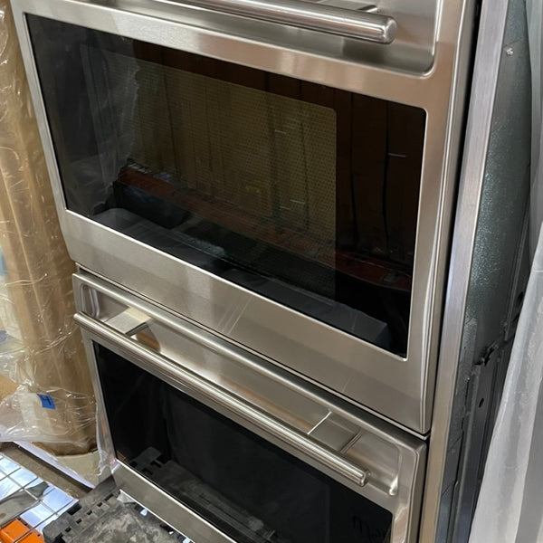 Wolf DO30F/S - 30" L Series Electric Double Oven