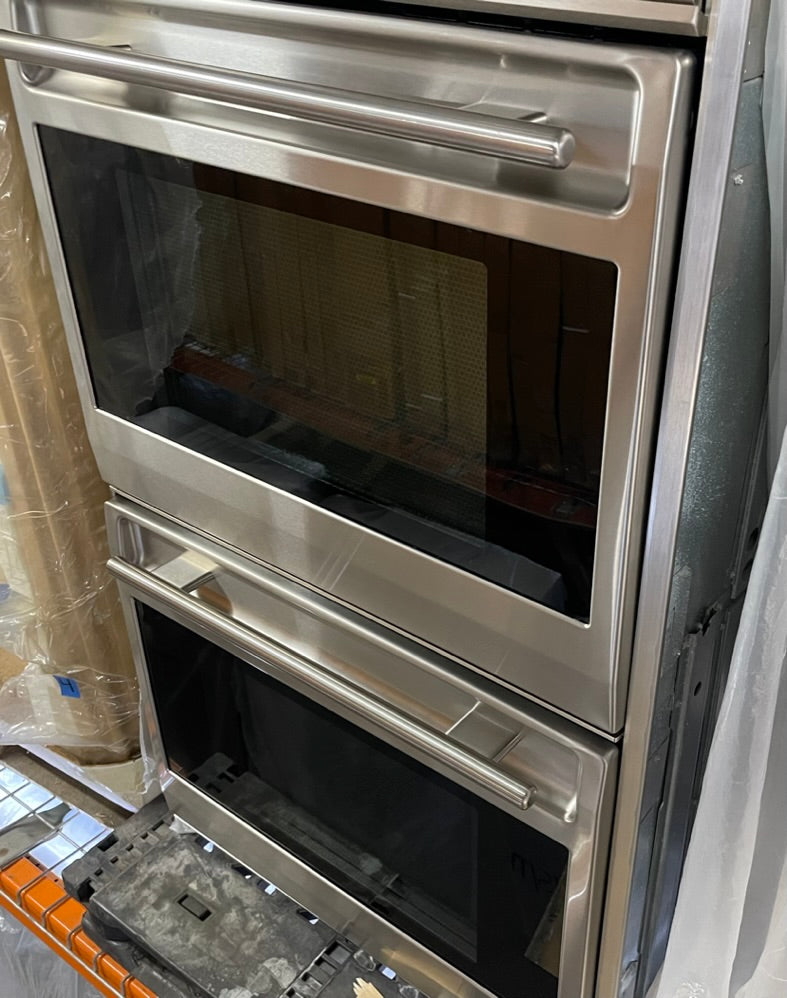 Wolf DO30F/S - 30" L Series Electric Double Oven