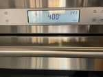 Wolf SO30PE/S/PH - 30" Single Oven