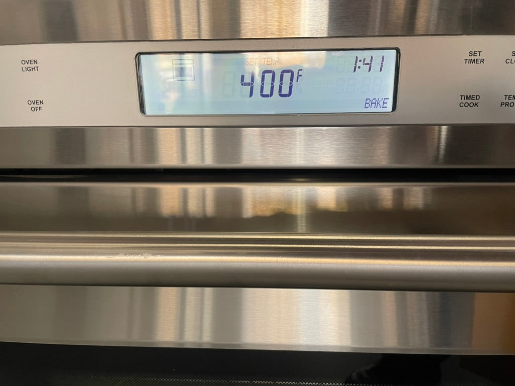 Wolf SO30PE/S/PH - 30" Single Oven