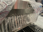 Wolf PW602418 - 60" Wall Hood