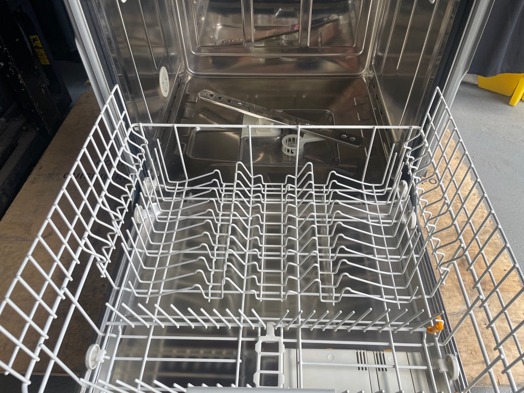 Miele G4926SCU - 24" SS Dishwasher