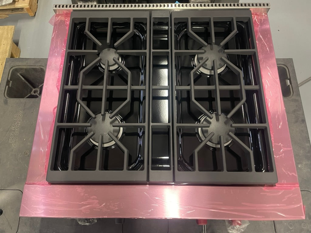 Wolf SRT304 - 30” Rangetop