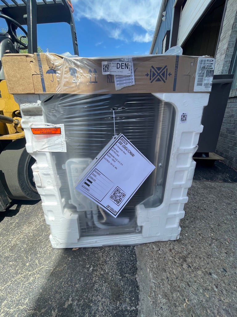 Bosch 300 SHE41CM6N - 24" Dishwasher