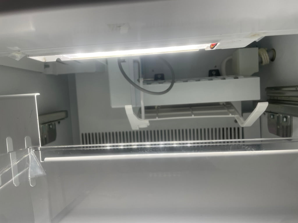 SubZero ID-24FI - 24" Drawer Freezer