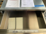 Wolf WWD30 30" Warming Drawer