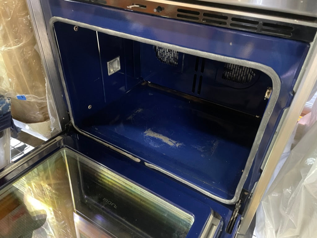 Wolf DO30F/S - 30" L Series Electric Double Oven
