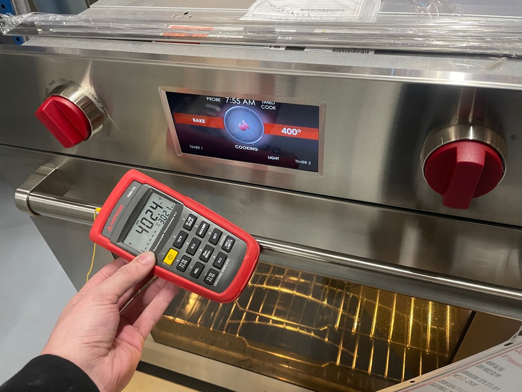 Wolf SO30PM/S/PH - 30" M Series Single Oven