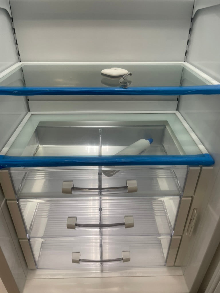 SubZero BI-48SD/S/PH - 48” Side-By-Side Refrigerator W/ Freezer