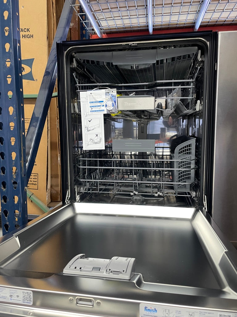 Thermador DWHD560CFP - 24" Stainless Steel Dishwasher