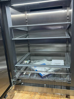 SubZero DEU2450RO/L - 24" Under-counter Refrigerator