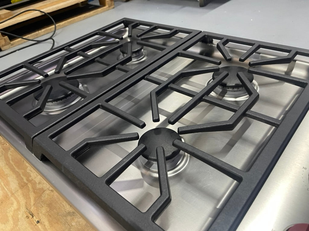 Wolf CG304P/S - 30" Gas Cooktop