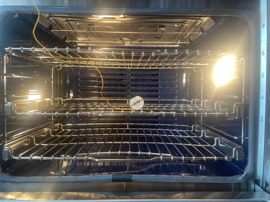 Wolf SO30TM/S/TH - 30" M Series Single Oven WITH GOURMET MODE
