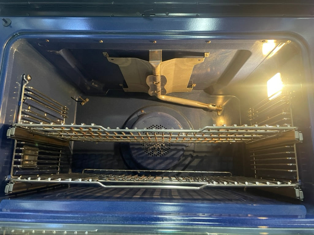 Electrolux E36GF76JPS2 - 36" All-Gas Range