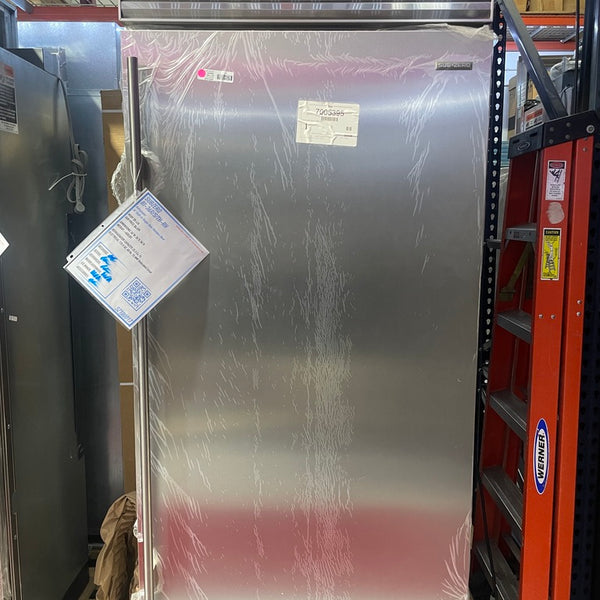 SubZero BI-36R/S/TH-RH - 36" All-Refrigerator