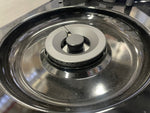 Wolf SB484B-4 - 48" 4-Burner Rangetop