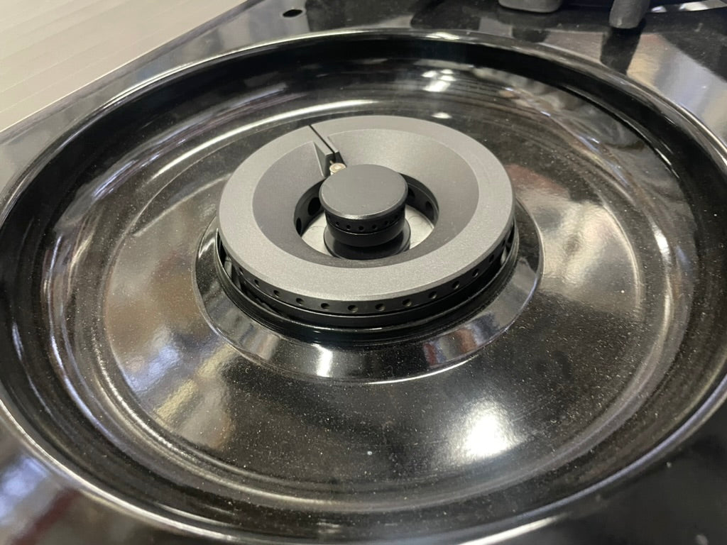 Wolf SB484B-4 - 48" 4-Burner Rangetop
