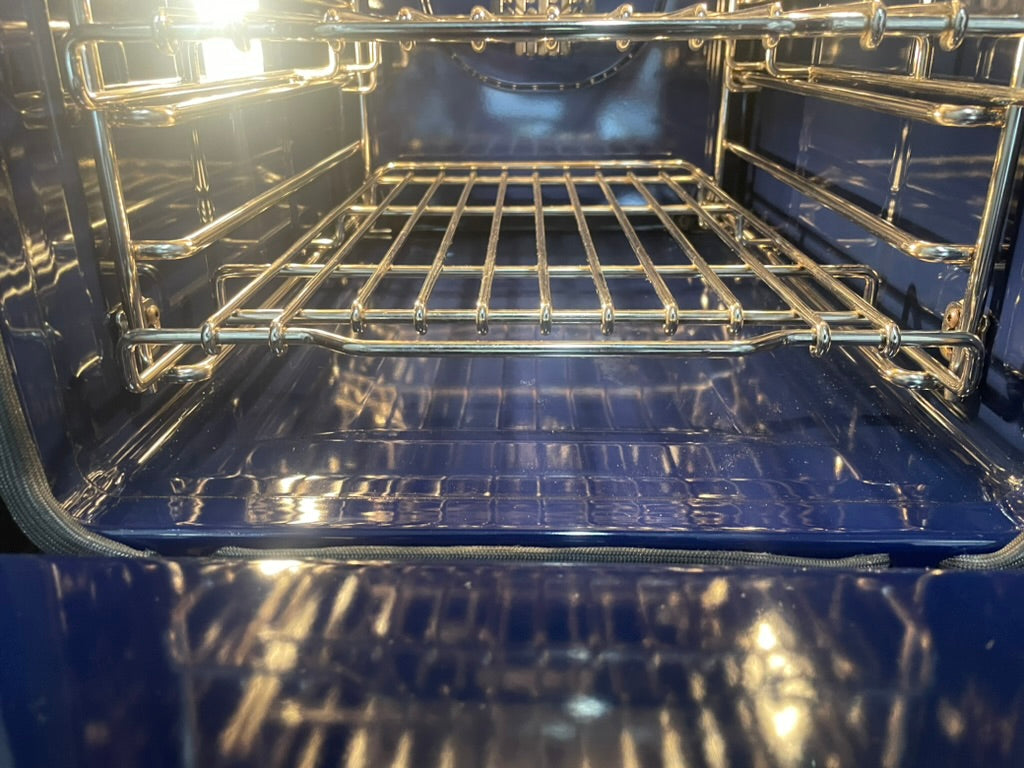 Wolf DF486G-3 - 48” 6 Burner Dual Fuel Range W/ Griddle