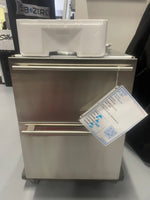 SubZero ID-24FI - 24" Drawer Freezer