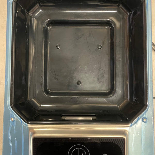 Wolf IG15/S - 15” Electric Grill