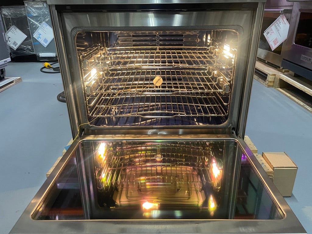 Wolf SO30PM/S/PH - 30" M Series Professional Single Oven