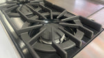 Viking VGIC365-4GSS - 36" 4-Burner Range W/ Griddle