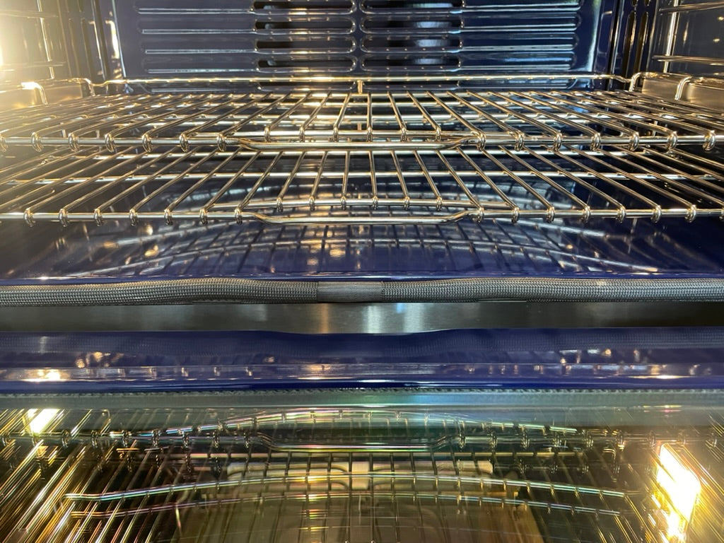 Wolf DF36450G/S/P - 36” 4-Burner Range W/ Griddle