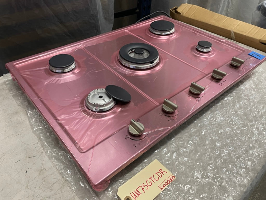 FAGOR UM75GTCDR - 36" 5-Burner Cooktop