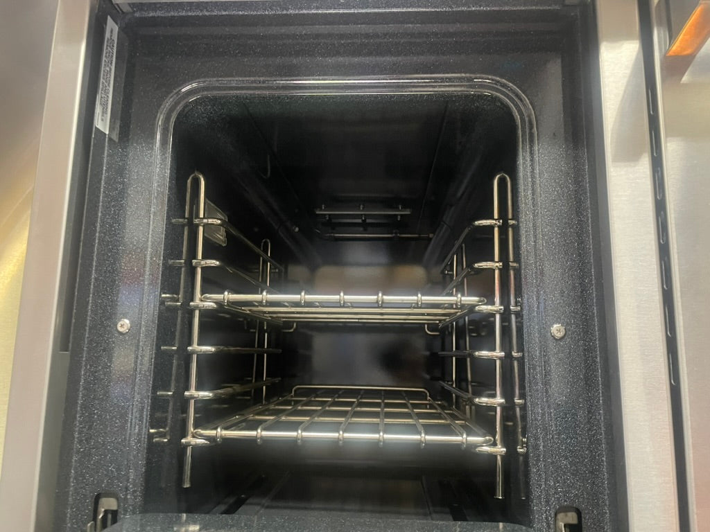 Viking VGSC4876QSS - 48" Gas Range W/ Char (OBO)
