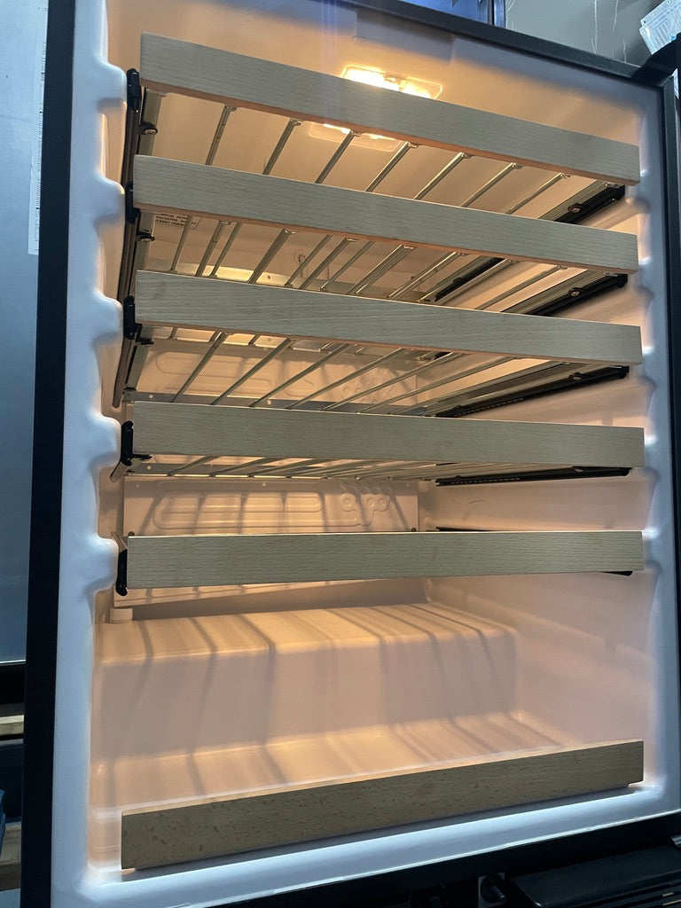 ULINE U1024WCS-00A 24" Undercounter Wine