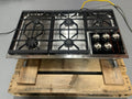 Wolf CT36G/S - 36” 5-Burner Cooktop